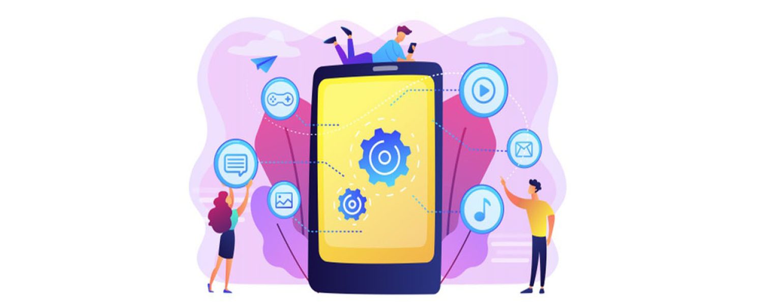 Mobile Development 1 Mobile Development 1